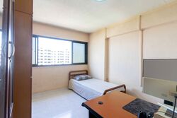 Blk 414 Commonwealth Avenue West (Clementi), HDB 5 Rooms #384408631